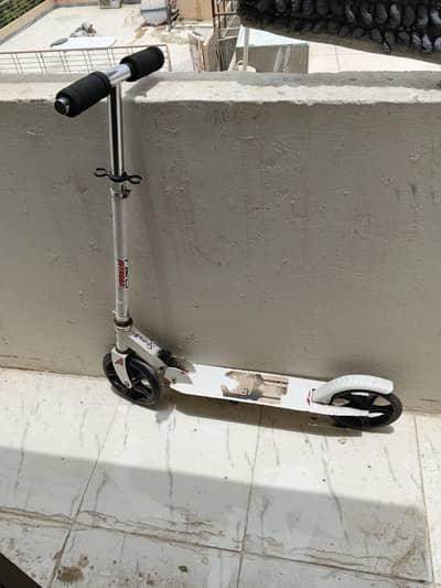 SCOOTY FOR SALE