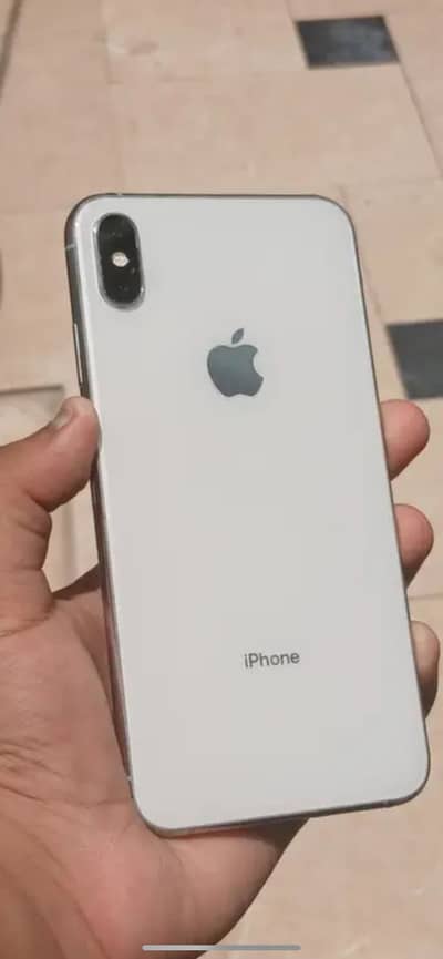 Apple iPhone XS Max