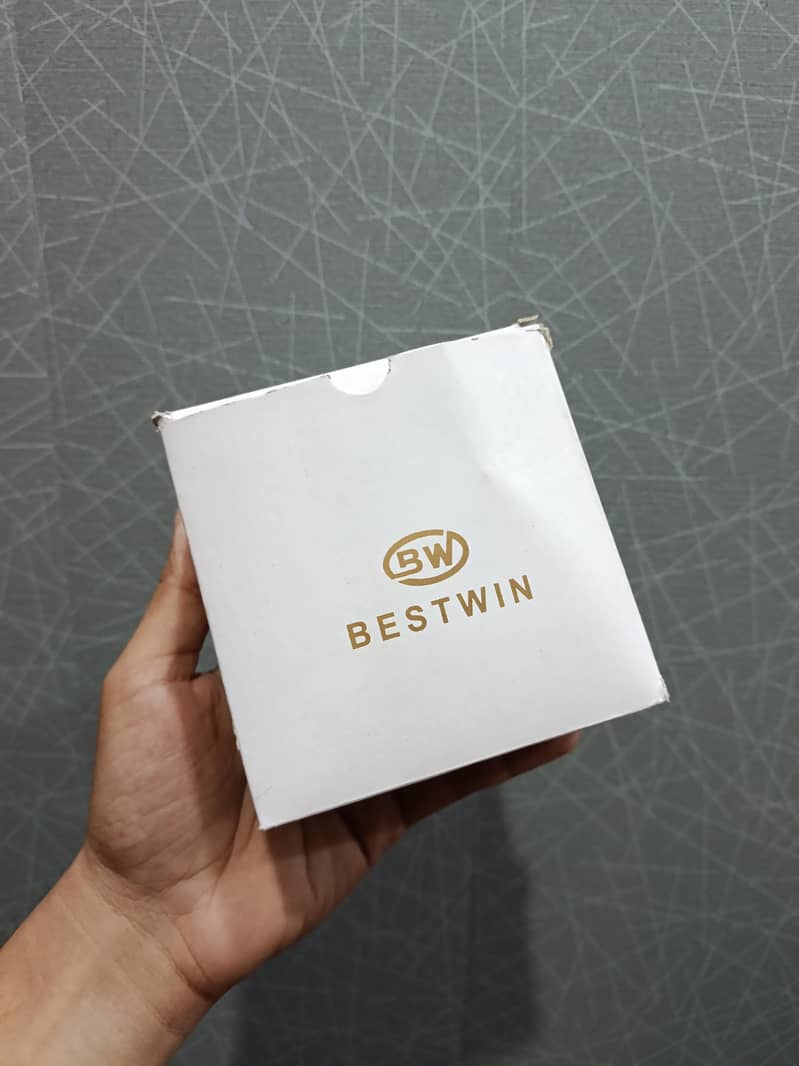Bestwin automatic watch 1