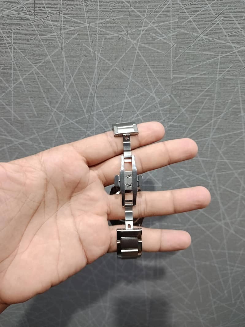Bestwin automatic watch 4