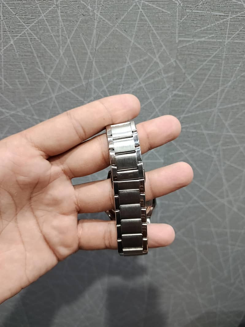 Bestwin automatic watch 8