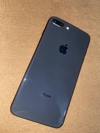 Apple iPhone 8 Plus