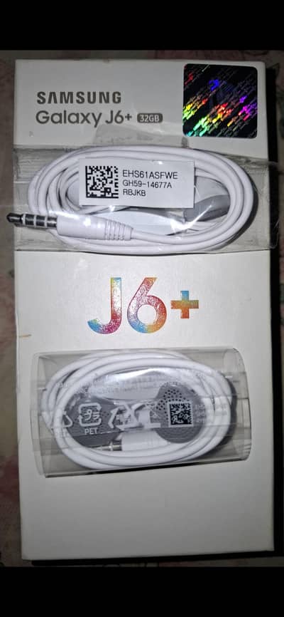 Samsung original Handfree