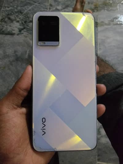 Vivo Y21s