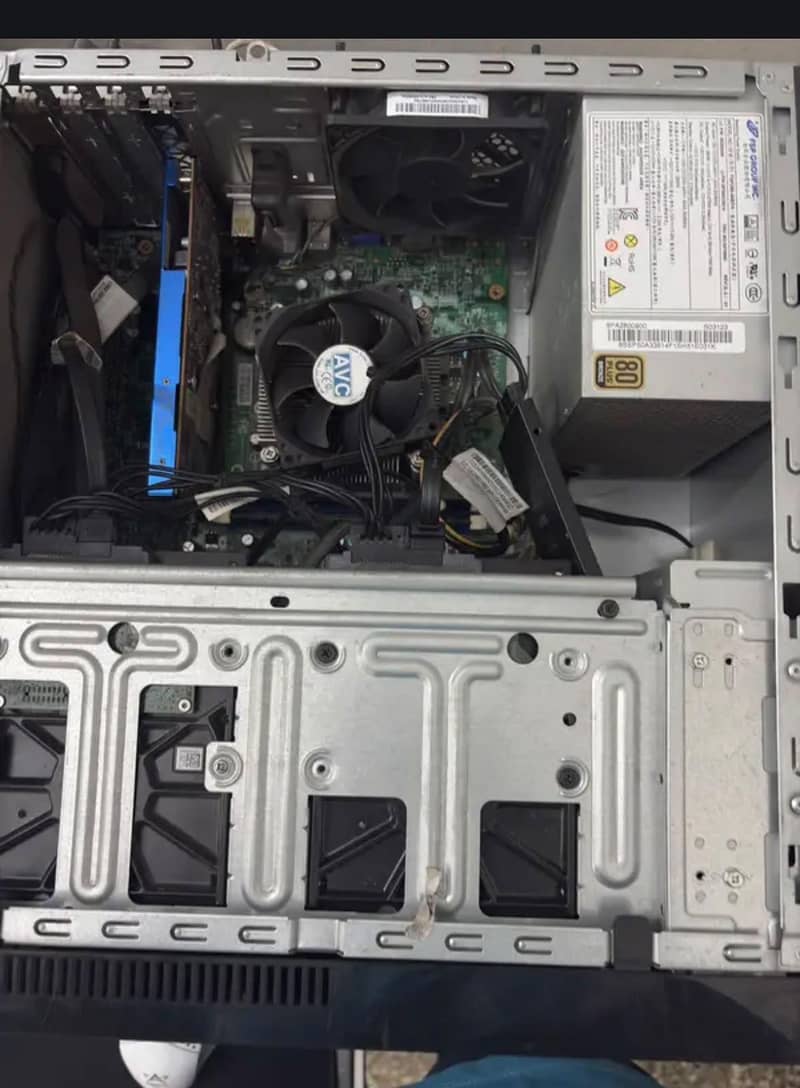 Gaming PC 1