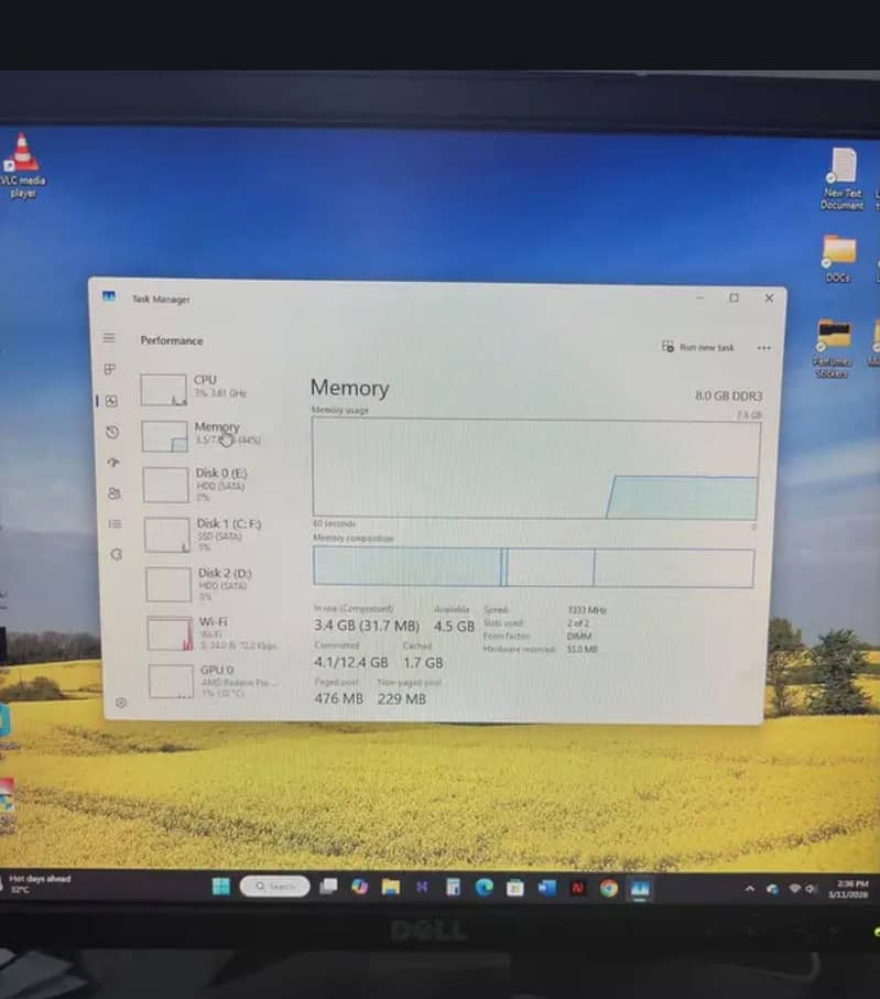 Gaming PC 3