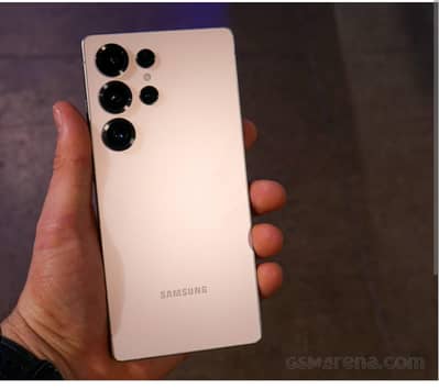 Samsung Mobile S25 Ultra
