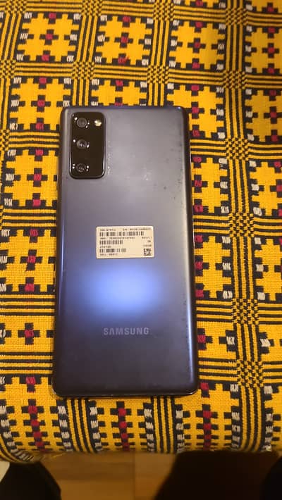 Samsung Mobile S20 FE