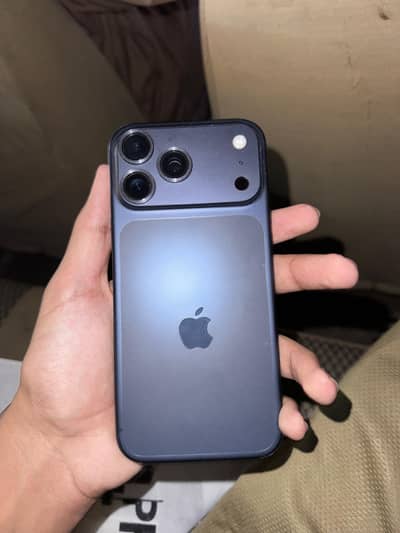 Iphone 17 pro max pta approved