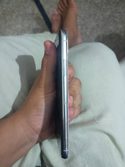 Apple iPhone X