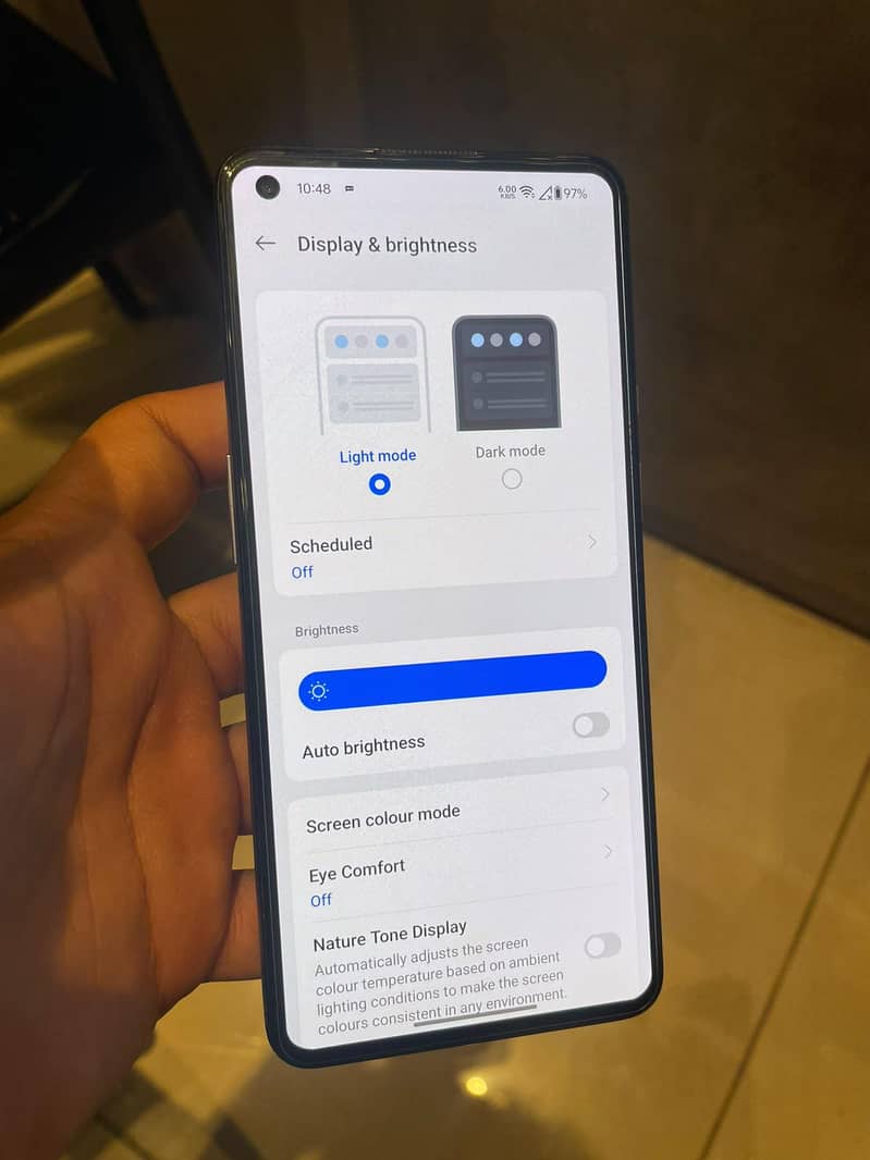One Plus 9 1
