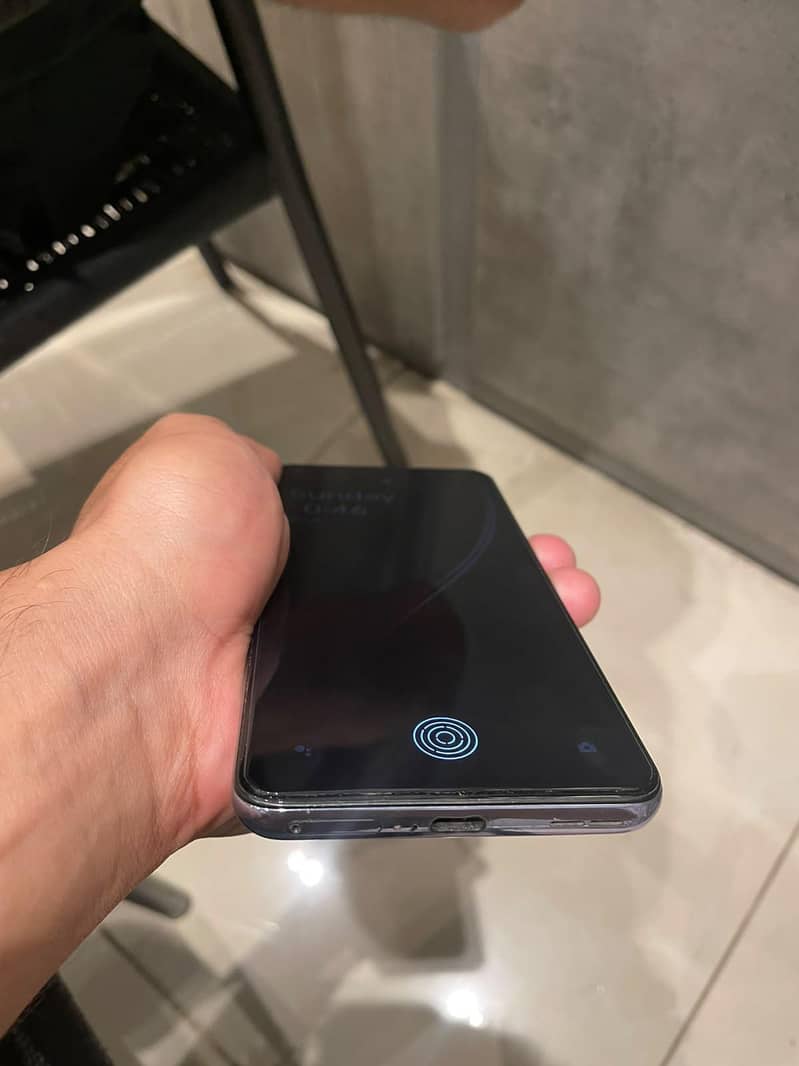 One Plus 9 4