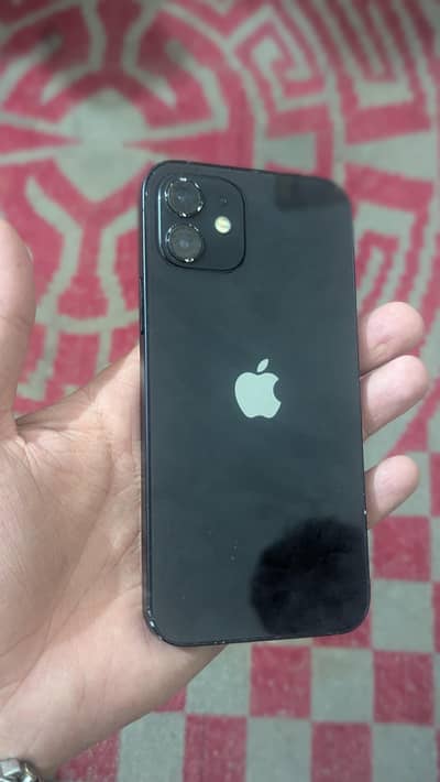 Apple iPhone 12