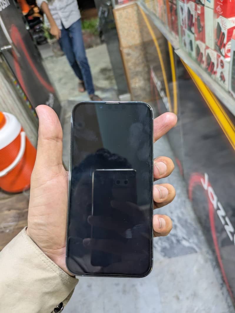 Iphone 13 pro 1