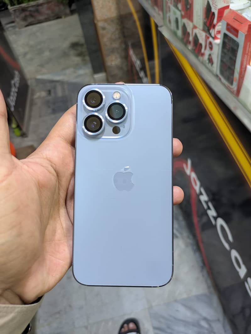 Iphone 13 pro 4
