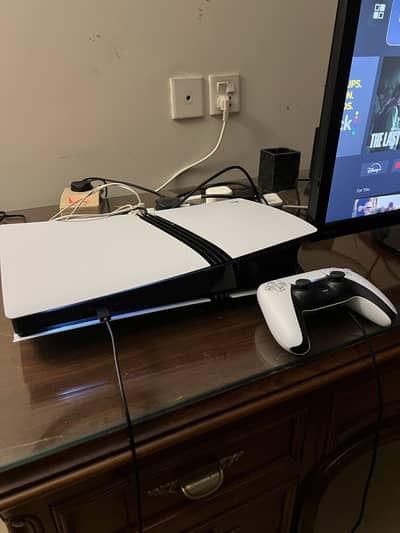 PS5 Pro CFI-7121