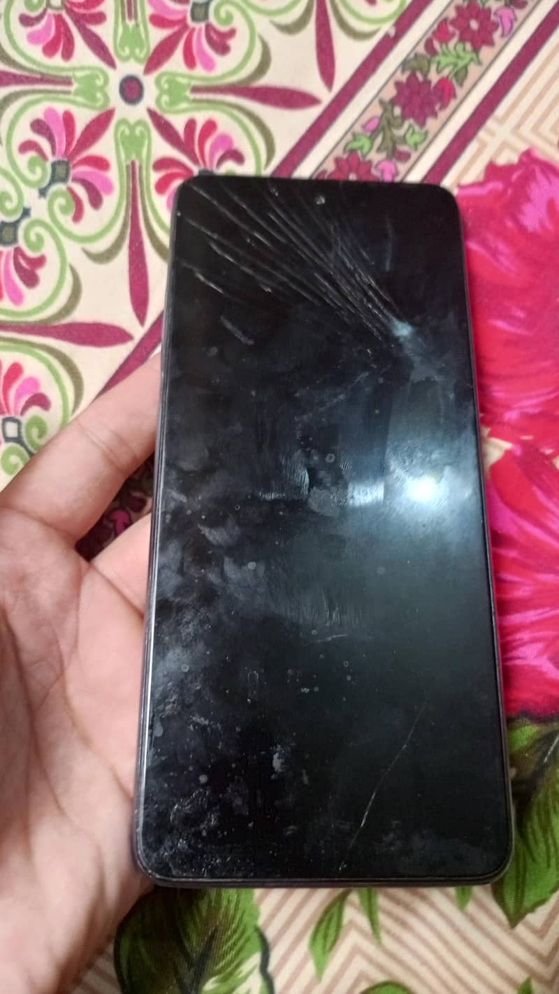 Infinix Note 10 Pro 3
