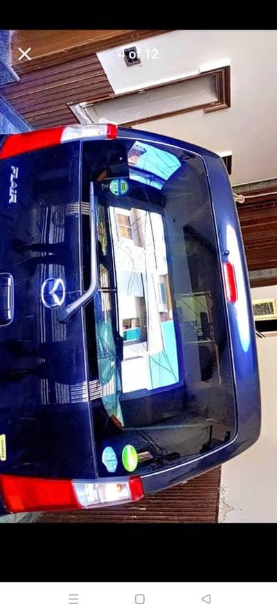 Mazda Flair{JAPANESE WagonR}14/17 ENE CHARGE
