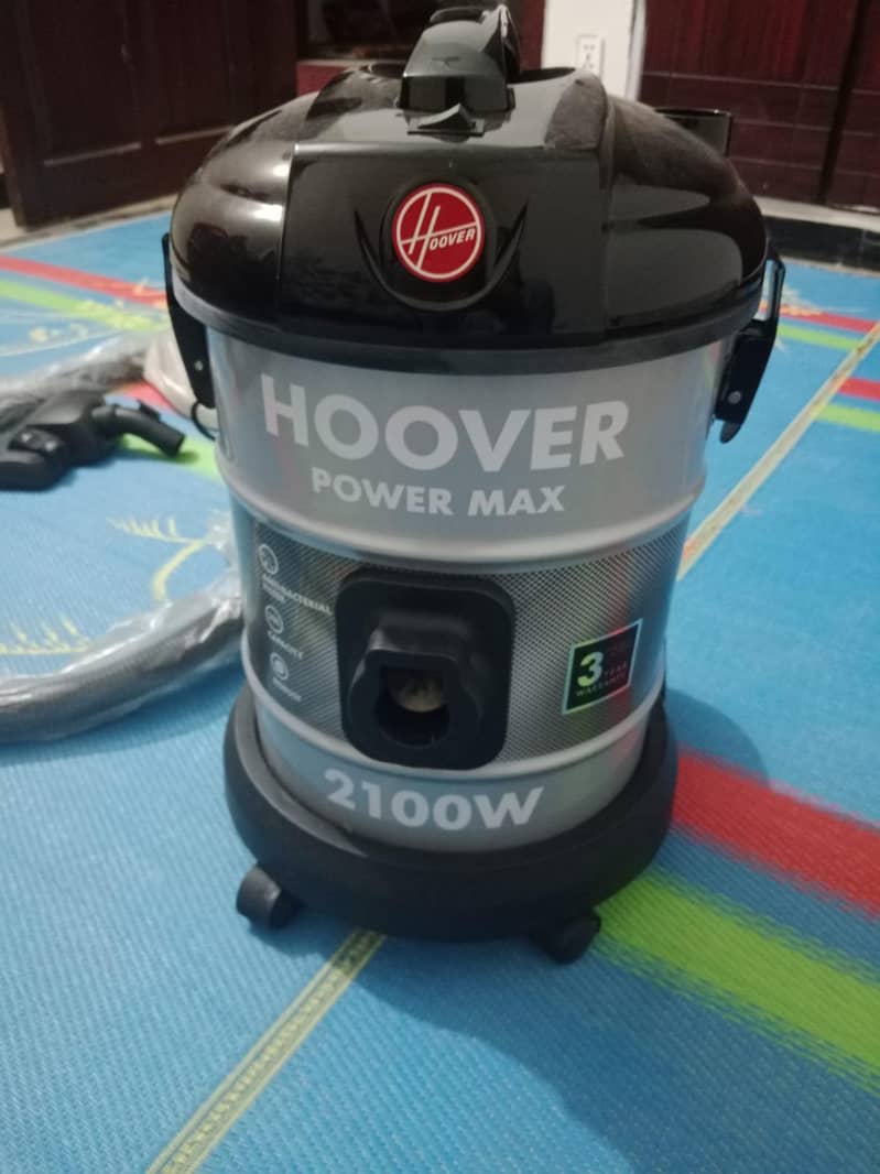 cleaner 0