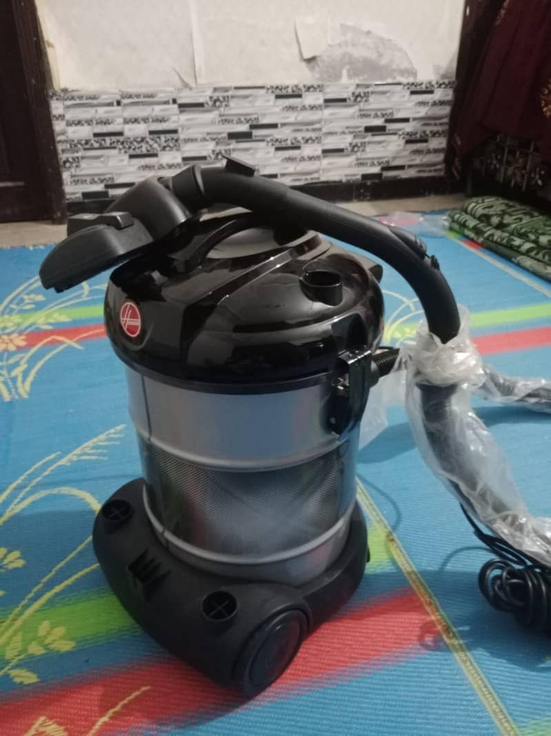 cleaner 2
