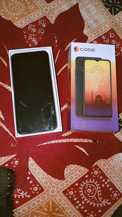 code phones