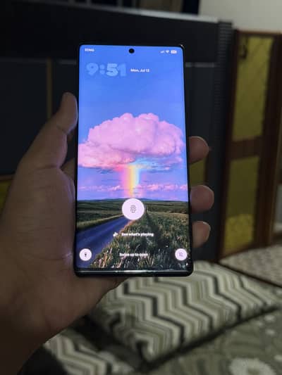 Pixel 6 Pro