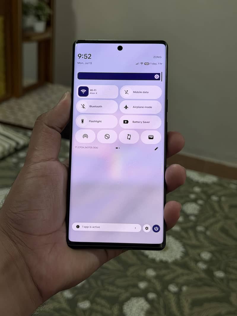 Pixel 6 Pro 3