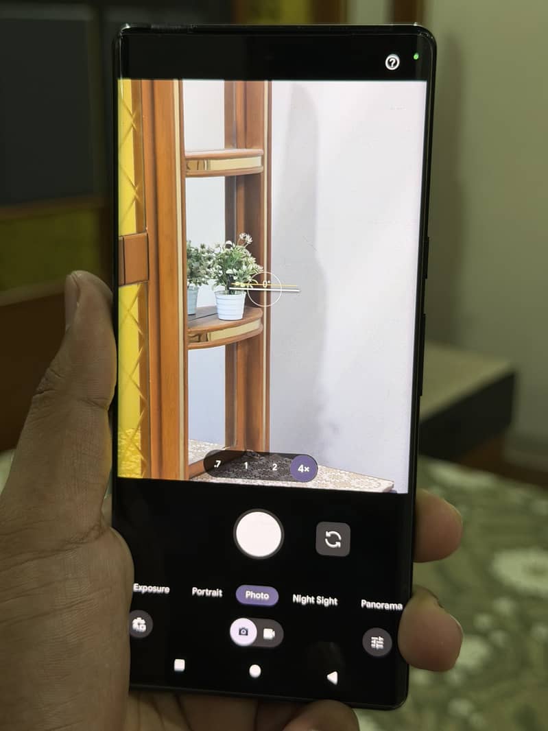 Pixel 6 Pro 5