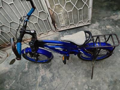 cycle For Sale