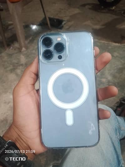 Apple iPhone 13 Pro Max