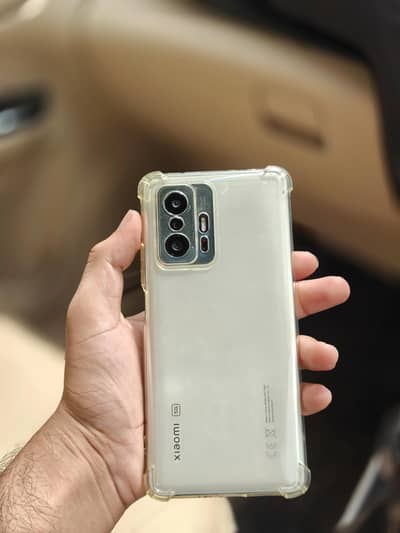 Xiaomi 11T Pro Official Pta Approved 5G