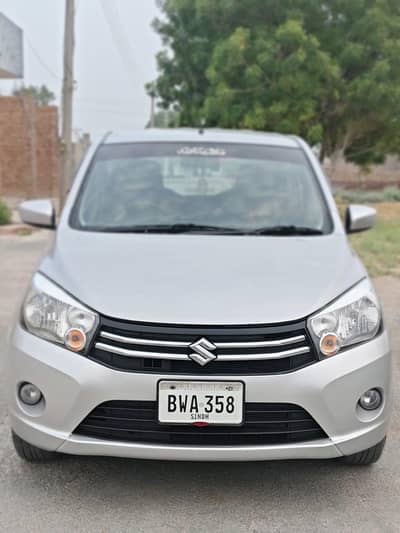 Suzuki Cultus VXL 2022 Total original
