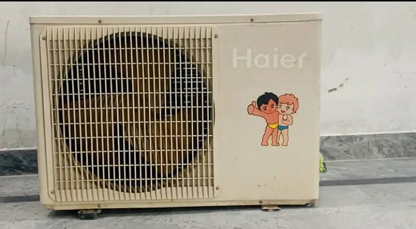 Haier AC 1