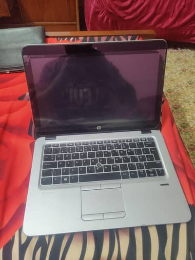 HP laptop