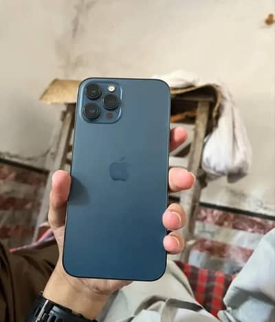 Apple iPhone 12 Pro Max