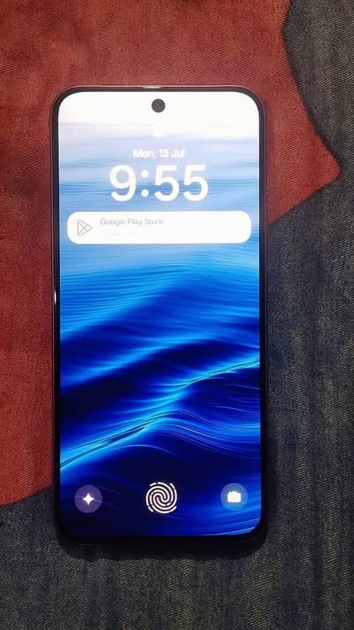 OPPO A6 pro