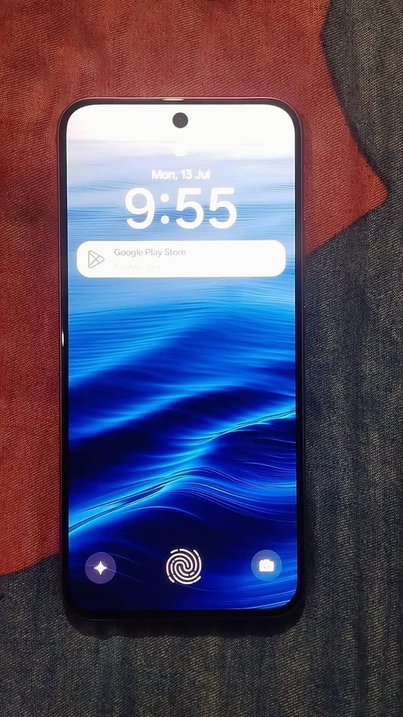 OPPO A6 pro 0