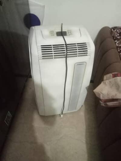 ues ac enteric good