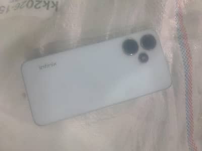 Infinix Hot 30