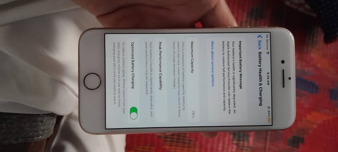 Apple iPhone 8 1