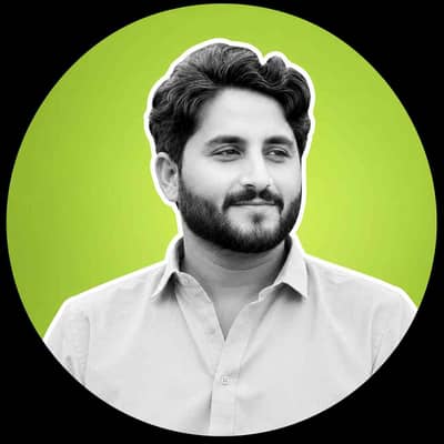 USAMA LASHARI