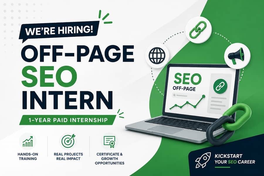 Off-Page SEO 0
