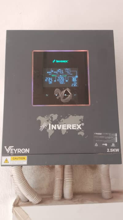 Solor inverter