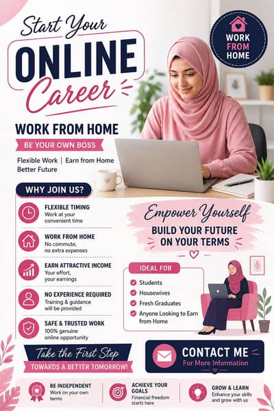 Job for female