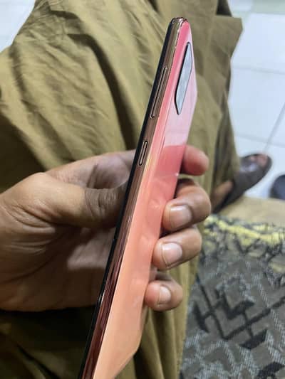 Samsung Mobile A51