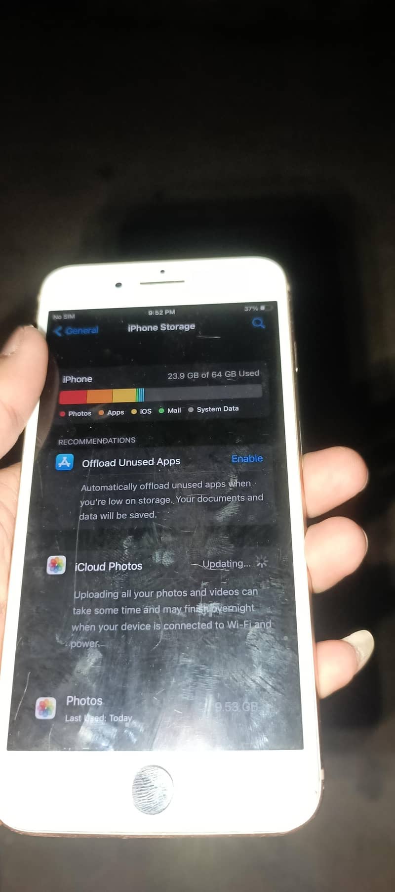 Apple iPhone 8 Plus 2