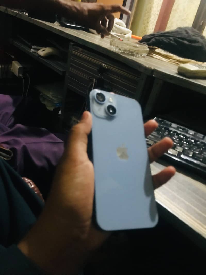 Apple iPhone 14 0