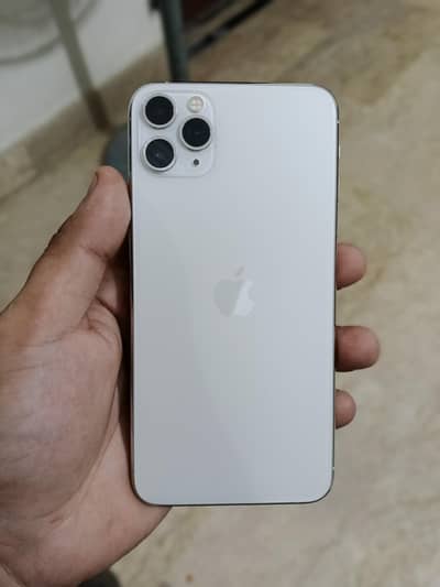 Apple iPhone 11 Pro Max