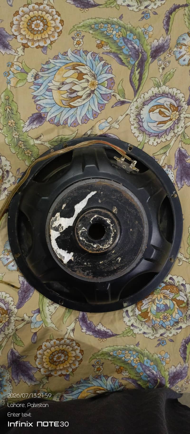 subwoofer 1