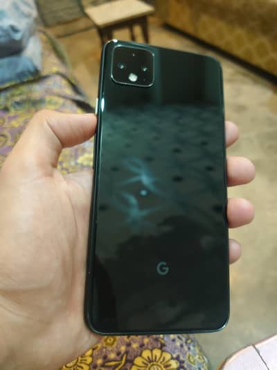 Google Pixel 4 XL